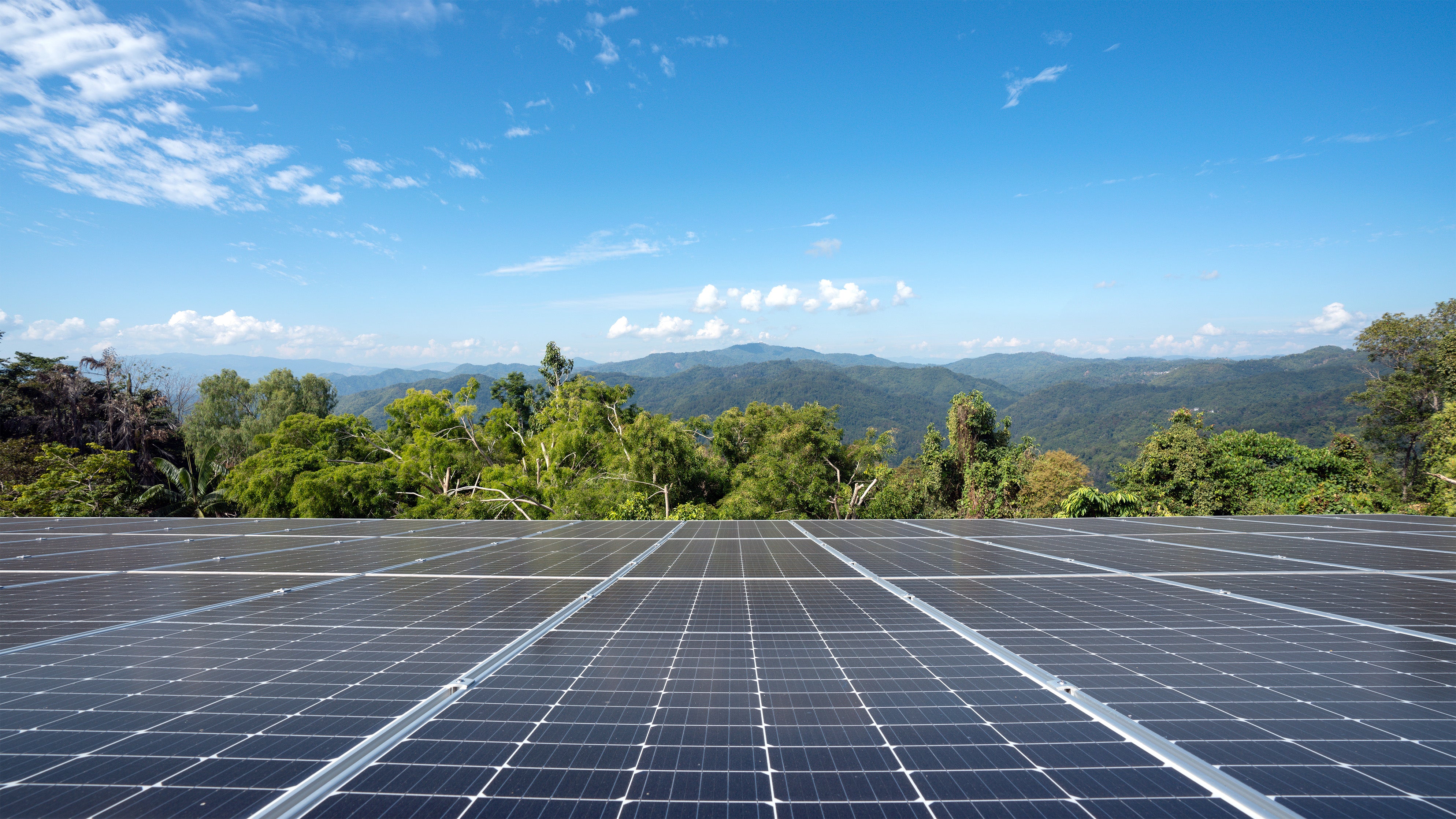Thai Coco - nachhaltige Energieversorgung in Thailand