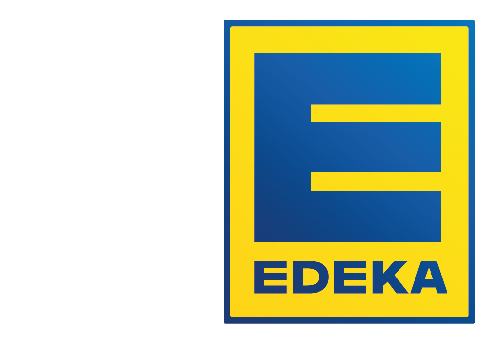 Edeka - Thai Coco-Partner in Deutschland